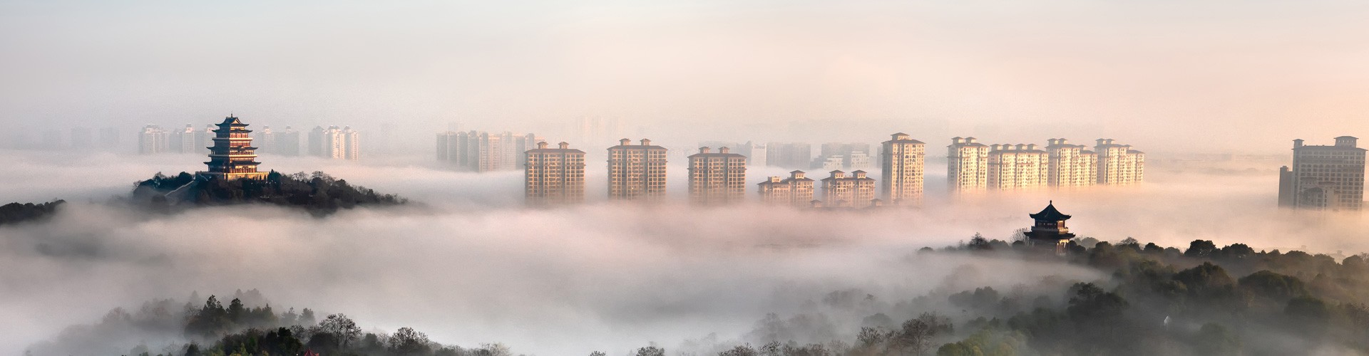 景区导览图